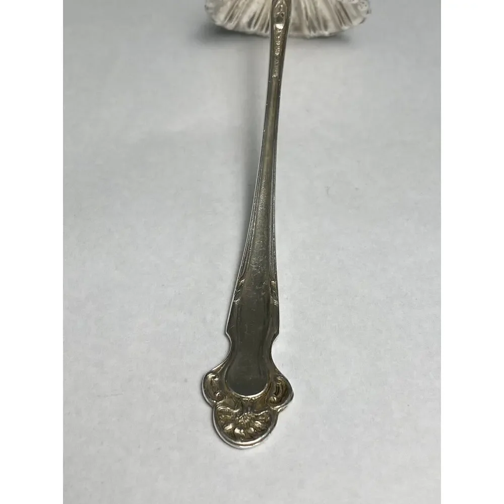 925 Sterling Silver Antique Art-Nouveau Pat 1904 Blackinton 